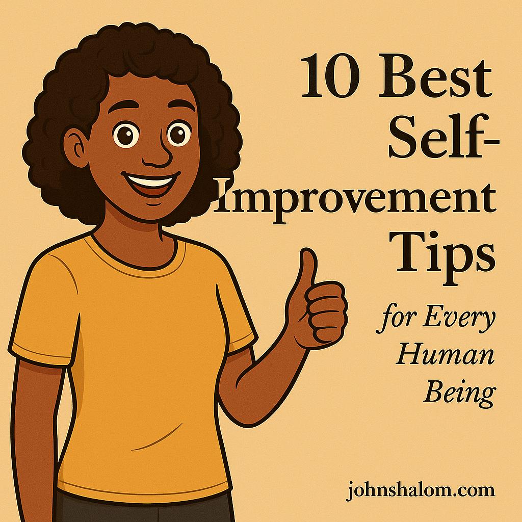 An image showing a person climbing a staircase toward bright light, symbolizing personal growth, discipline, and the pursuit of self-improvement.