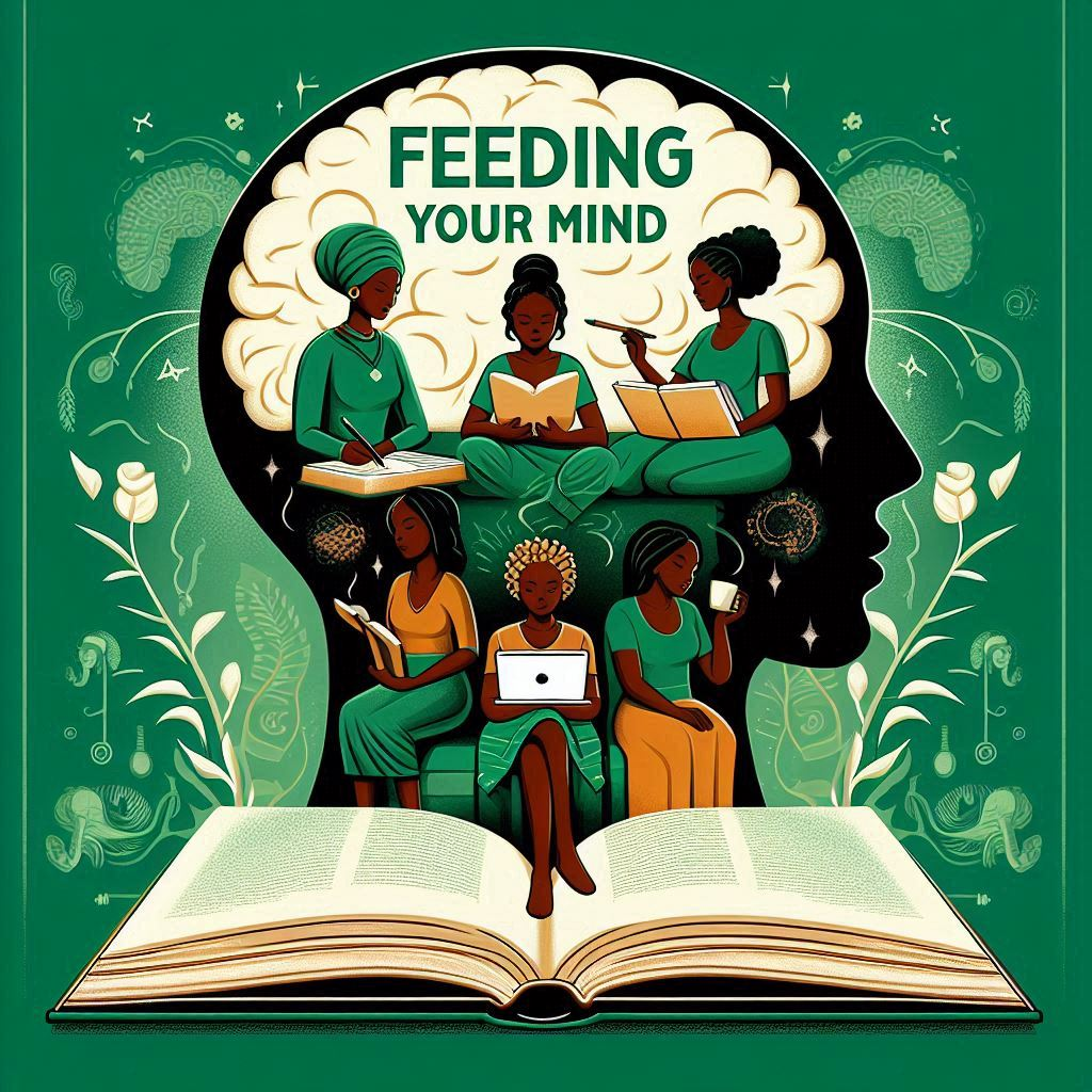 Feeding Your Mind