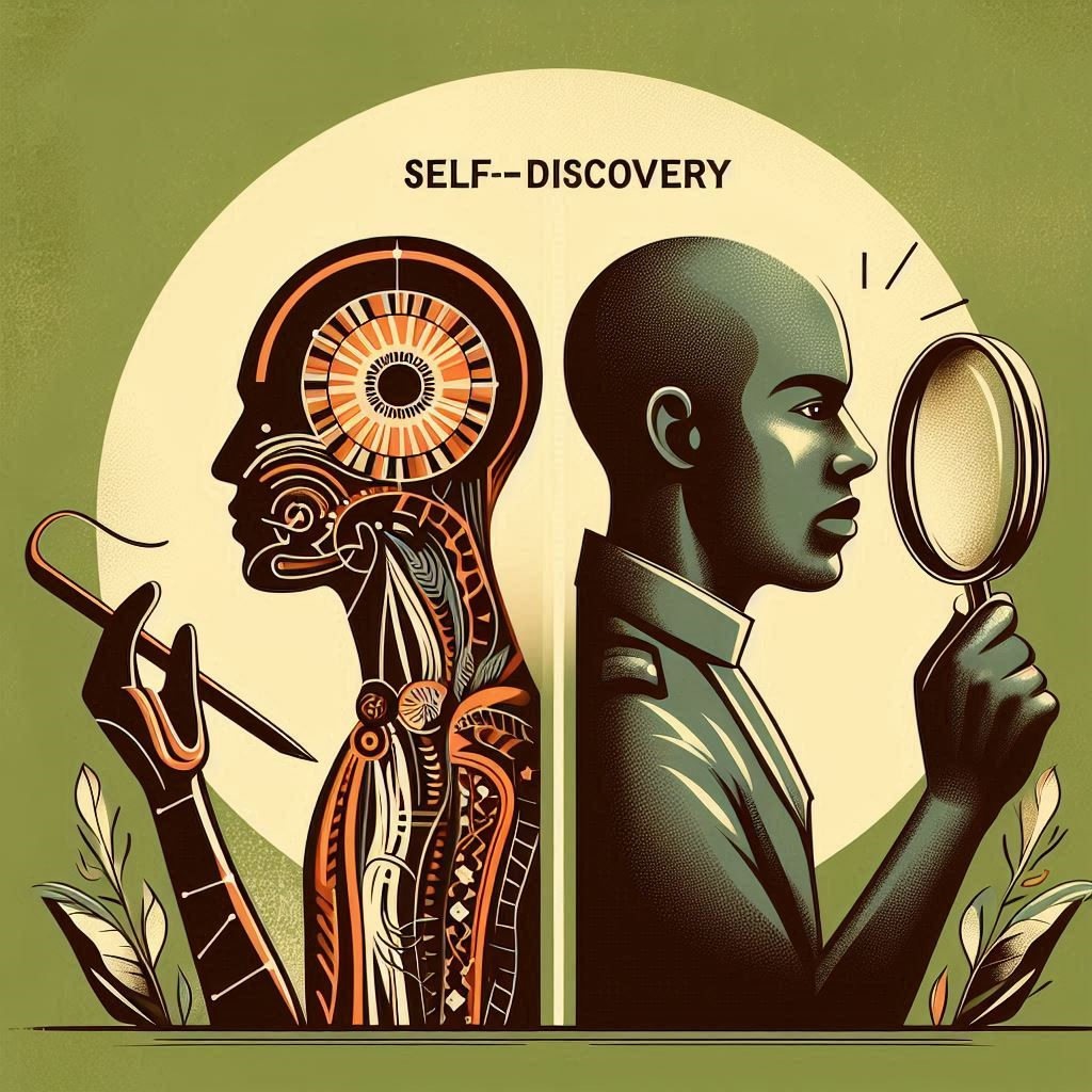 Self-Discovery vs Career-Discovery