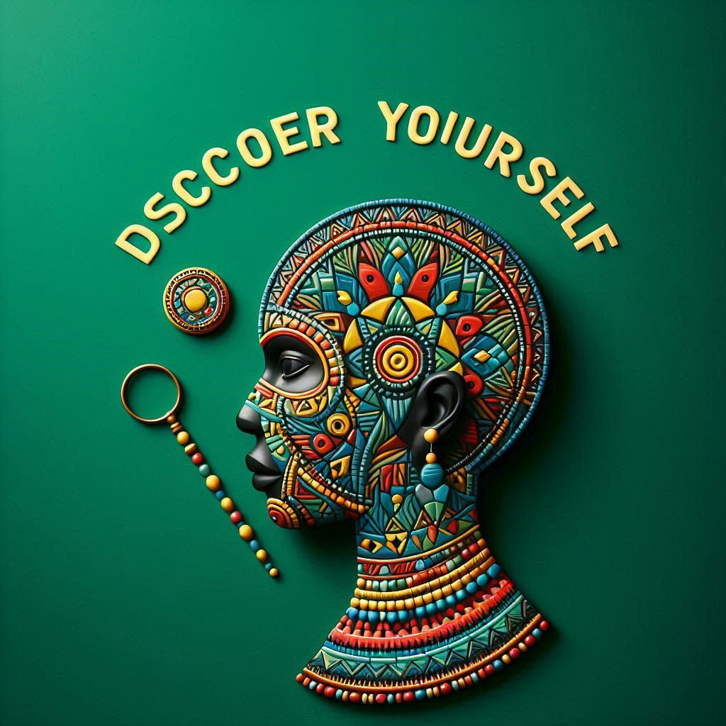 Discover Yourself