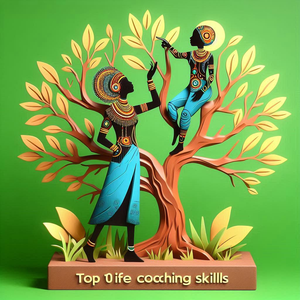 Top 10 Life Coaching Skills