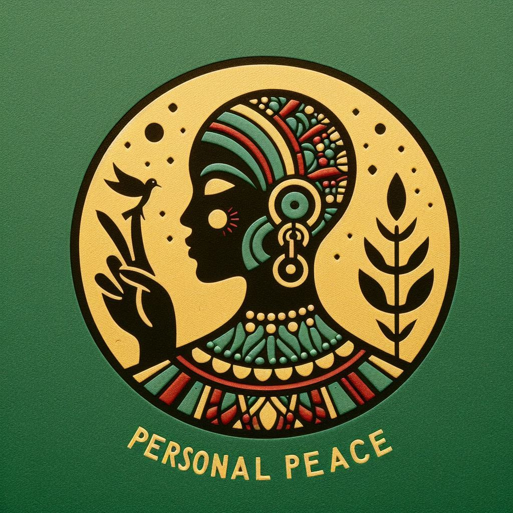 Personal Peace