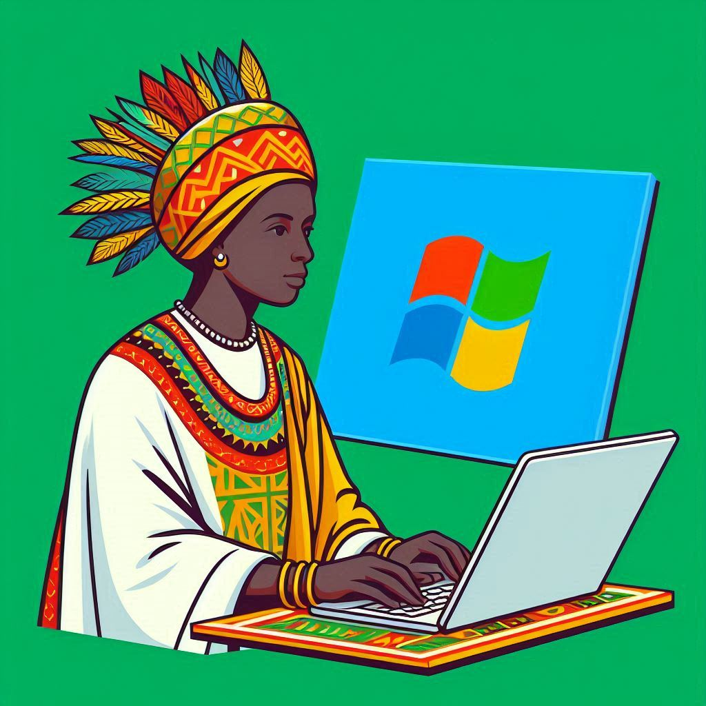 How to Work with Microsoft Windows