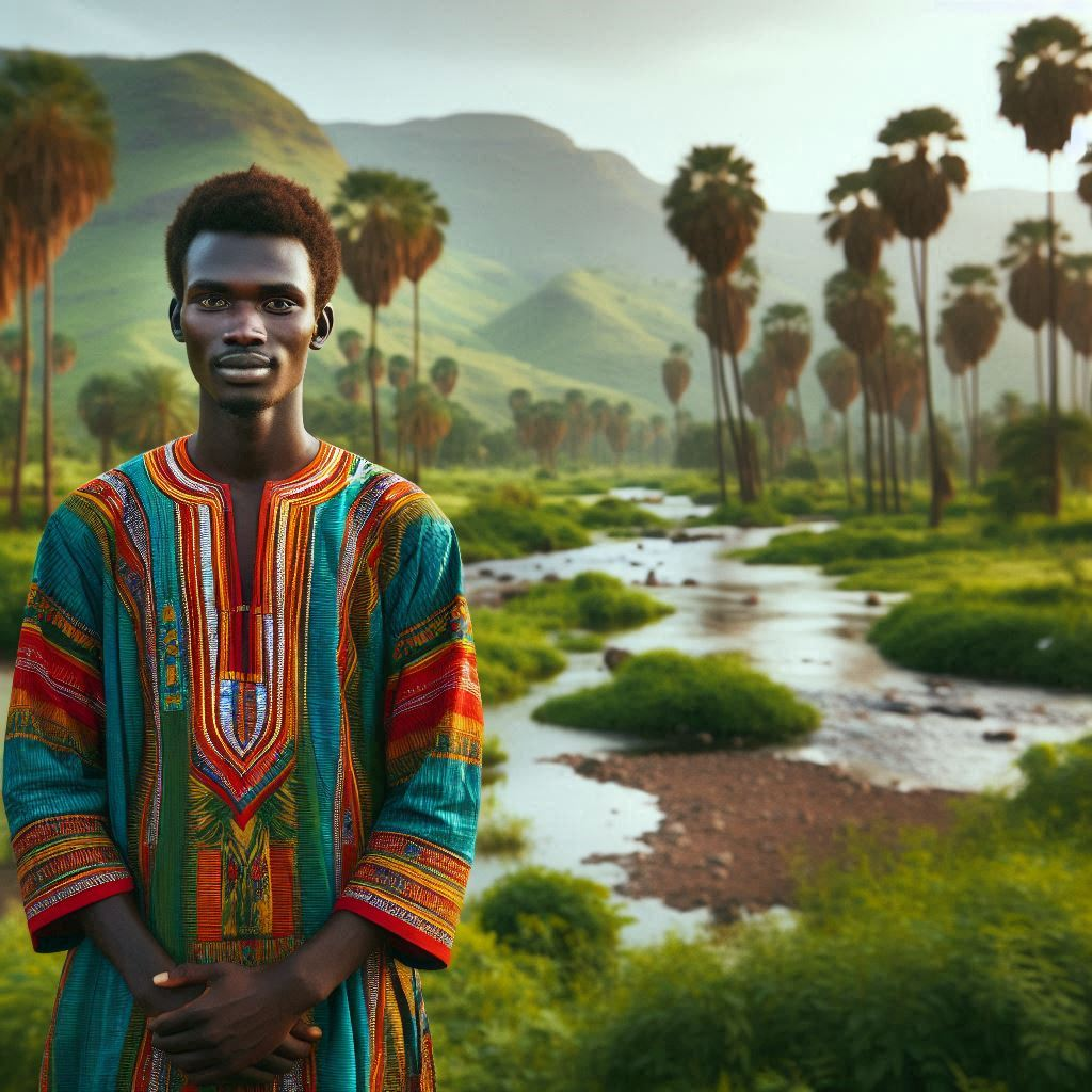 South Sudan