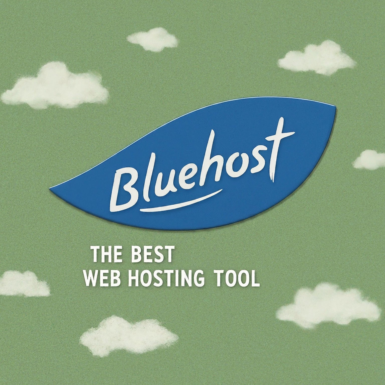 Bluehost