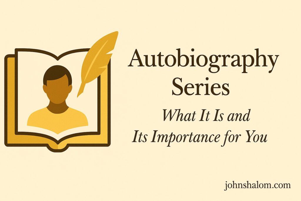 An old journal and pen beside faded photographs, symbolizing memories, resilience, and storytelling from real life.