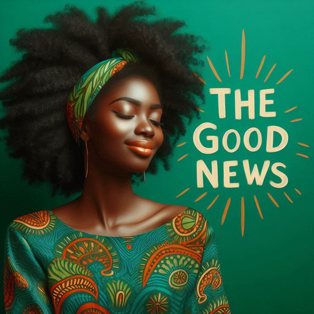 The Good News