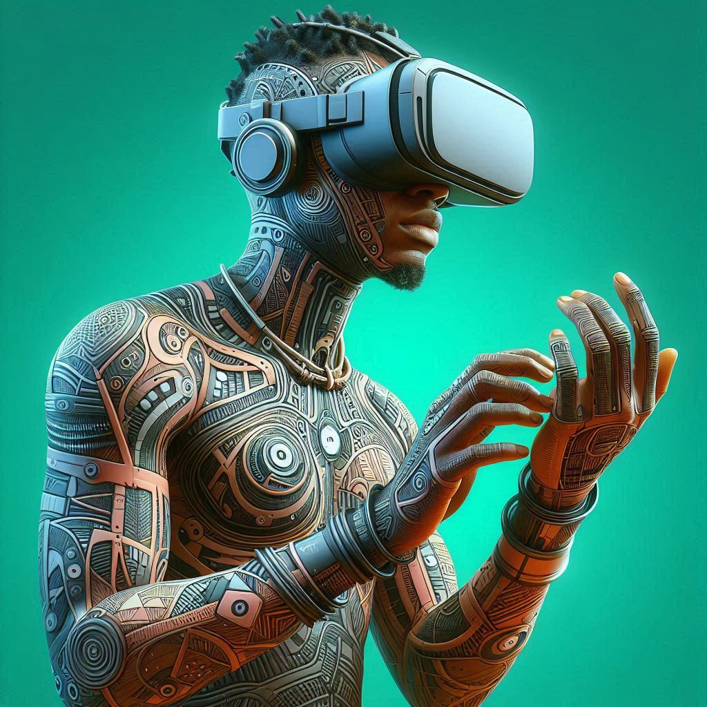 The Best Virtual Reality and Augmented Reality Experiences to Try in 2024