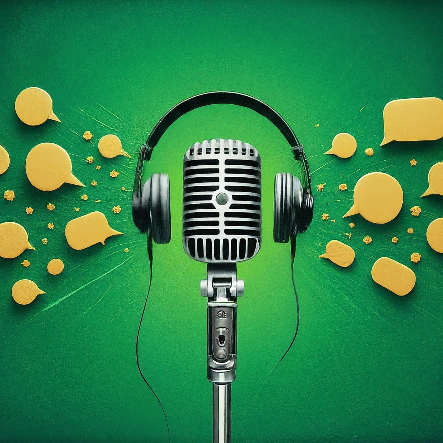 How to Create a Podcast and Grow Your Audience