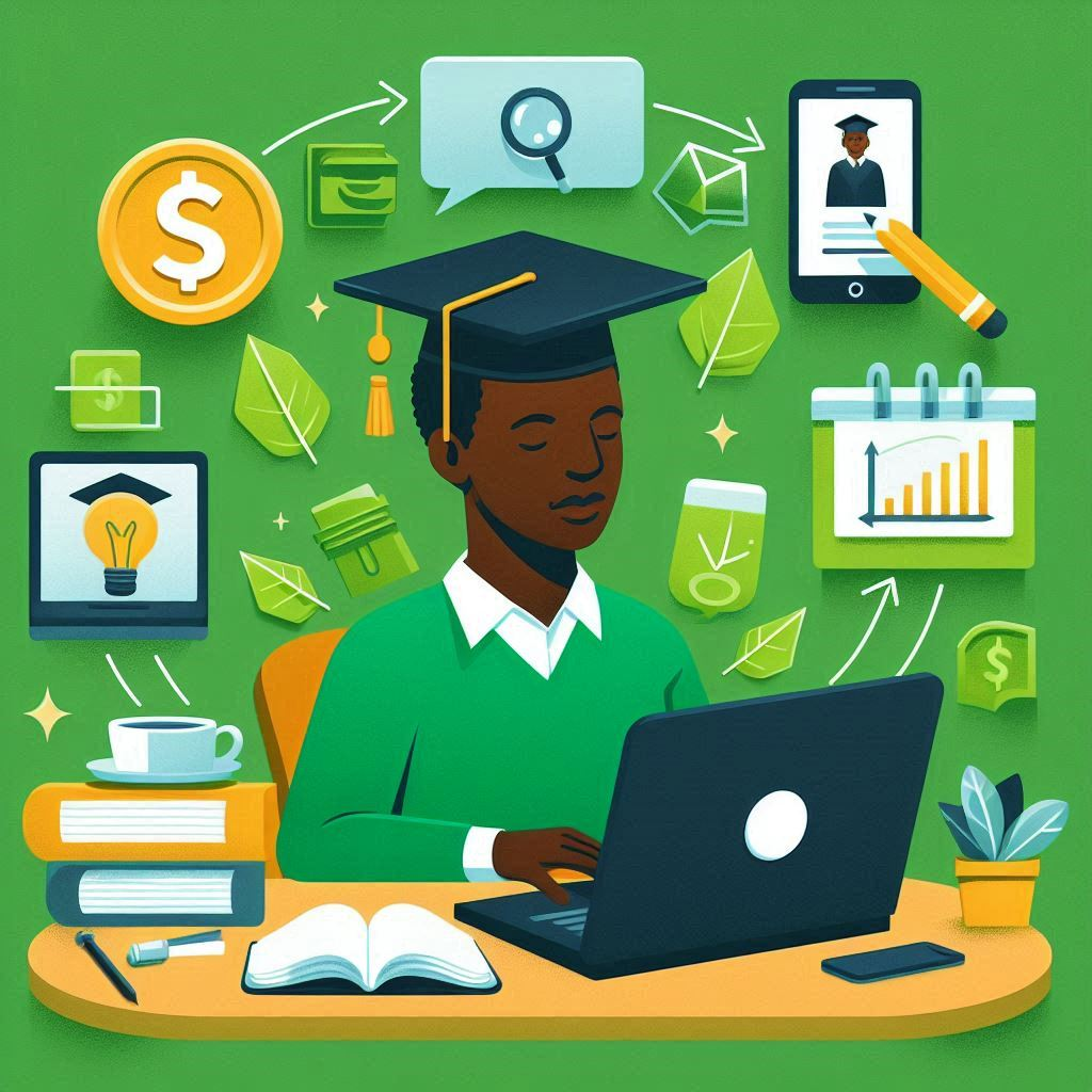 How to Use Online Courses and Webinars to Educate and Monetize Your Audience