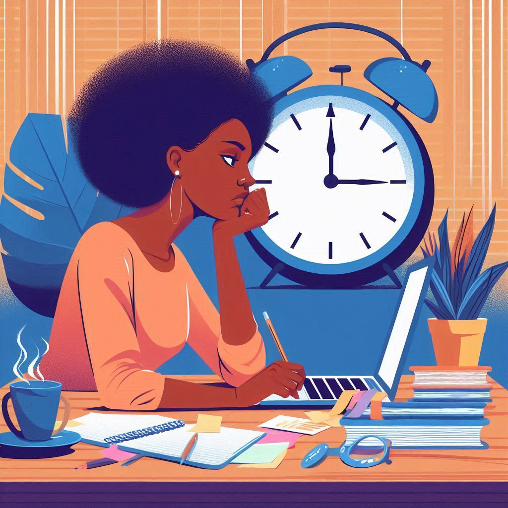 How to Overcome Procrastination and Boost Your Productivity