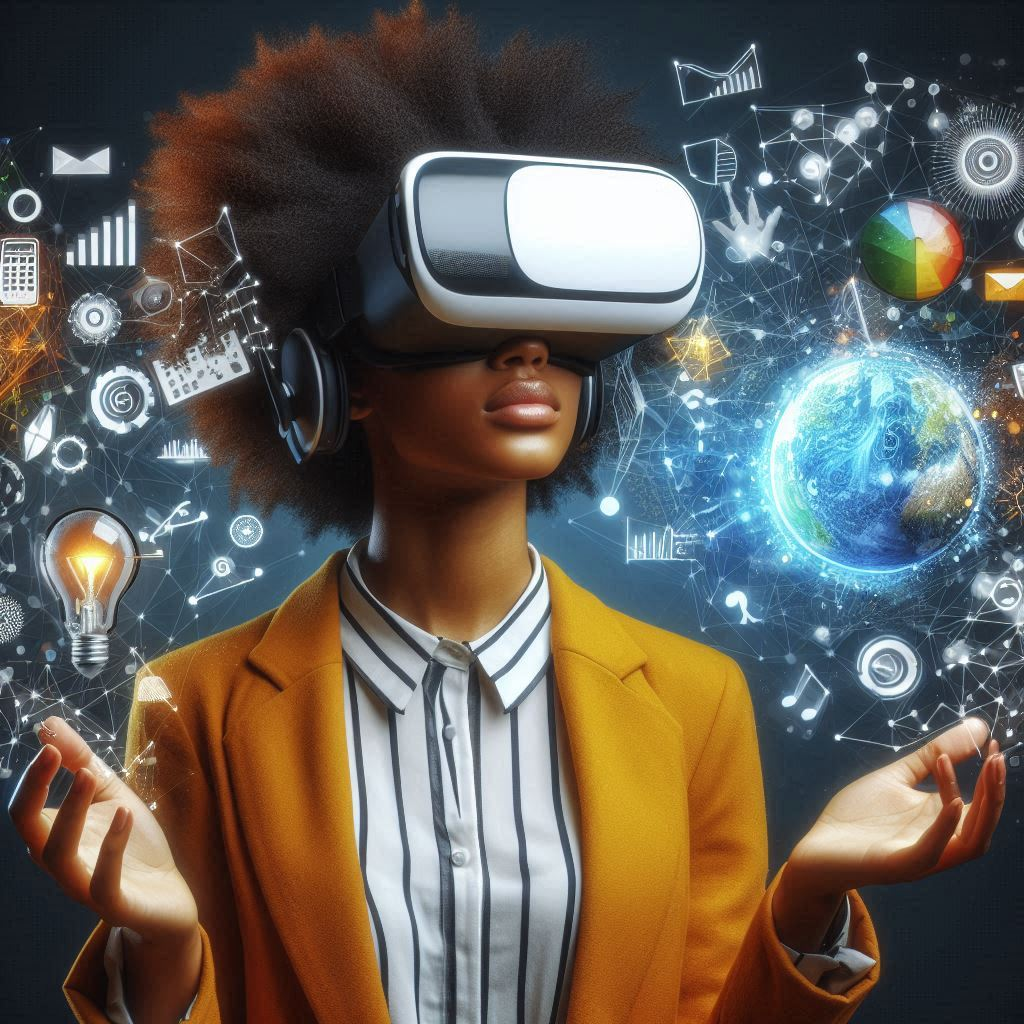 How to Use Virtual Reality and Augmented Reality to Enhance Your Business and Entertainment