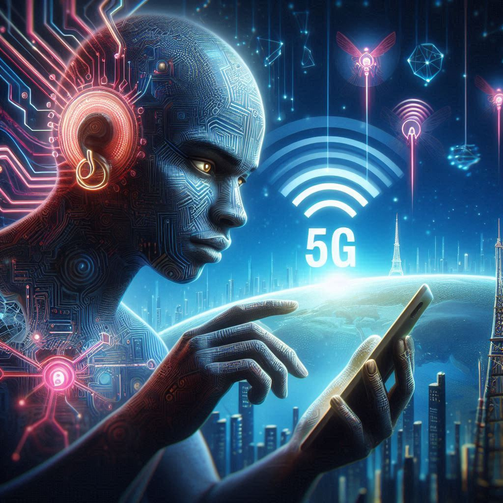 The Latest News and Updates on 5G and Wireless Technology