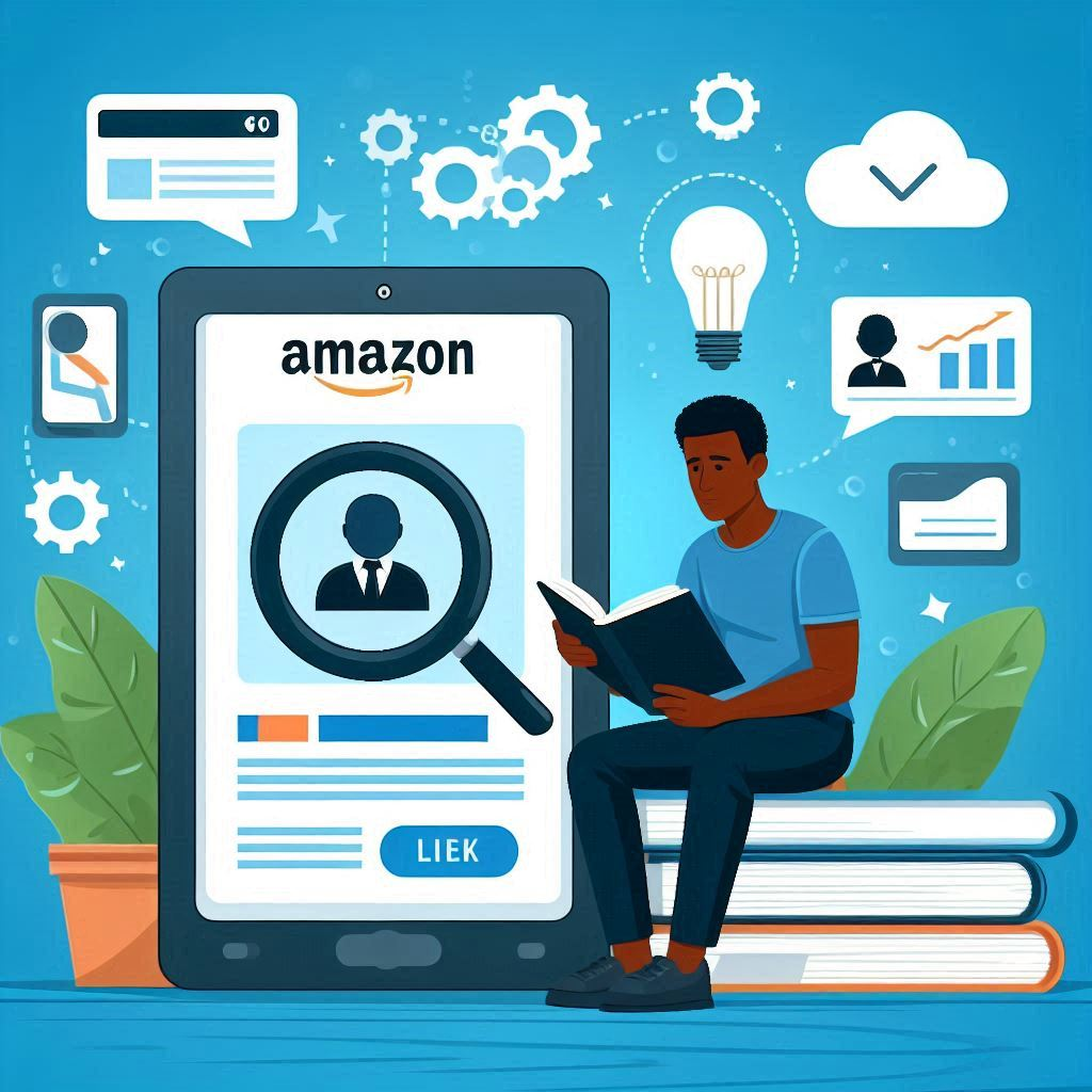 How to Market Your Book on Amazon and Other Platforms