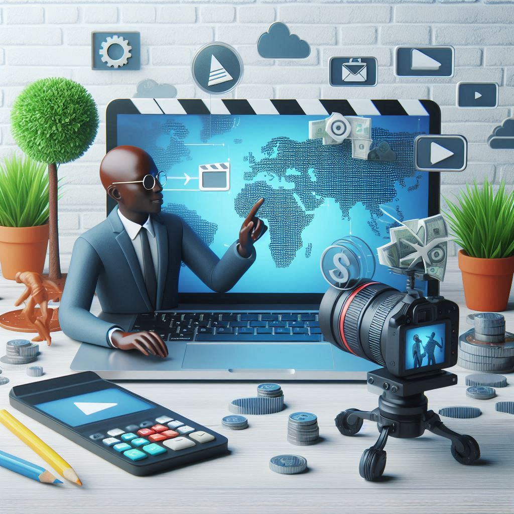 How to Use Video Marketing to Increase Your Engagement and Conversion Rates