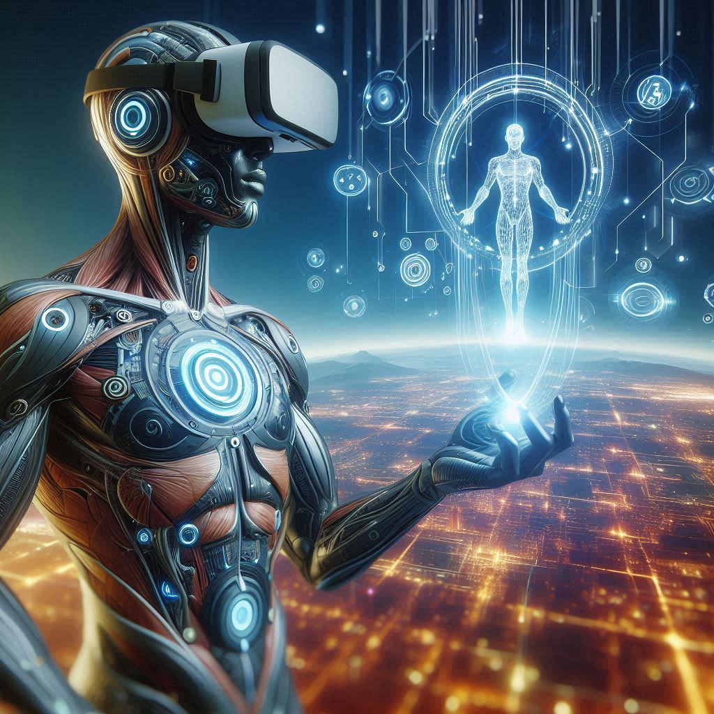 The Best Virtual Reality and Augmented Reality Experiences to Try in 2024