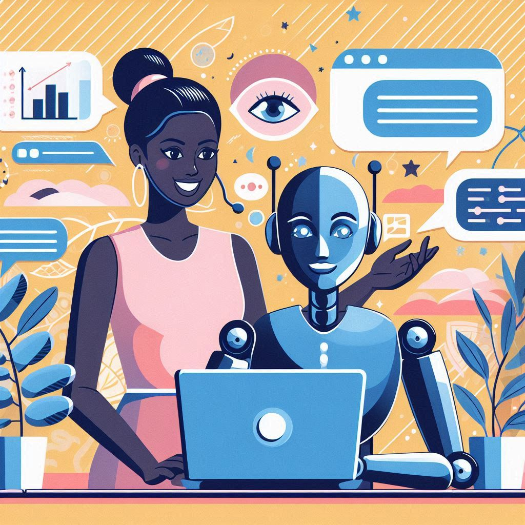 How to Use Chatbots and Conversational AI to Improve Your Customer Service and Sales