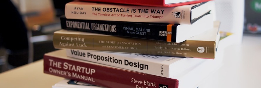 Libraries as Gateways to Knowledge: Supporting Academic Book Culture
