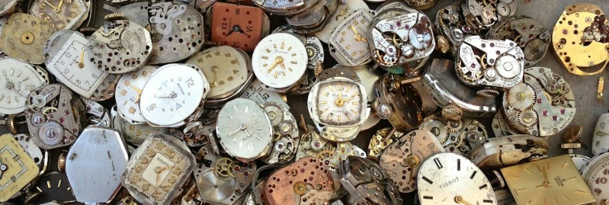 Time Capsules