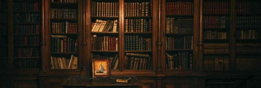 A Glimpse into the Past