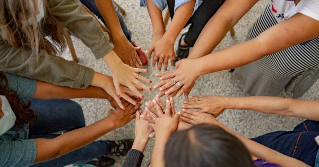 The Importance of Delegation: Empowering Others and Streamlining Workflows