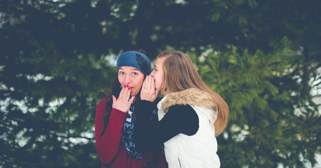 Conflict Resolution Strategies: Navigating Difficult Conversations with Grace