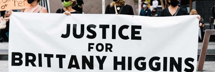 Fighters for Justice: Inspiring Stories of Social Change