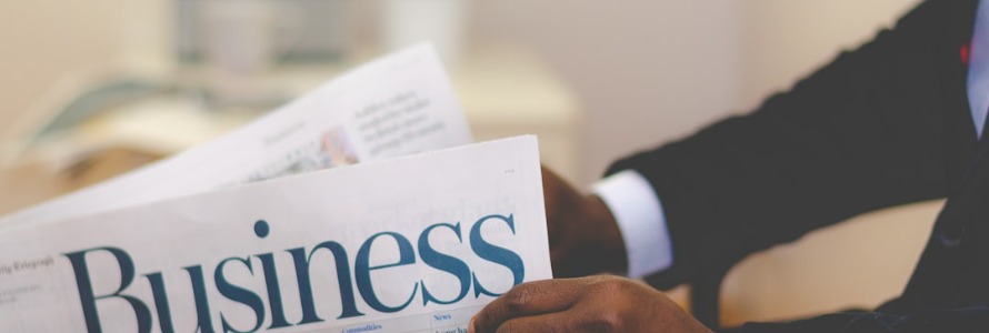 Lessons from the Top: Essential Reads for Aspiring Business Leaders