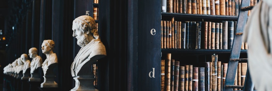 Pride and Progress: Essential Reads in LGBTQ+ History