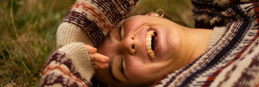 A Dose of Laughter: Essential Reads for a Good Mood
