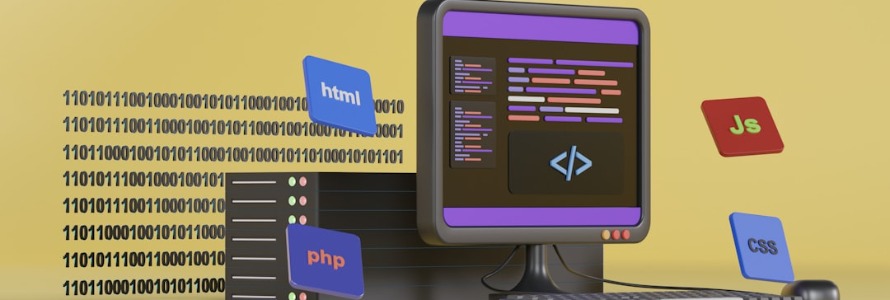 Building Dynamic Websites: The Best HTML, CSS, and JavaScript Books