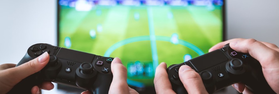 Game Development with Unity: A Beginner’s Guide