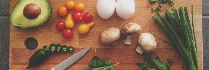 A Taste of Words: Exploring the Art of Food Writing