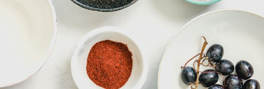 From Farm to Fork to Fiction: Uncovering the World of Food Writing