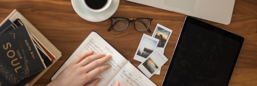 Finding Meaning in Words: A Guide to Spiritual Writing