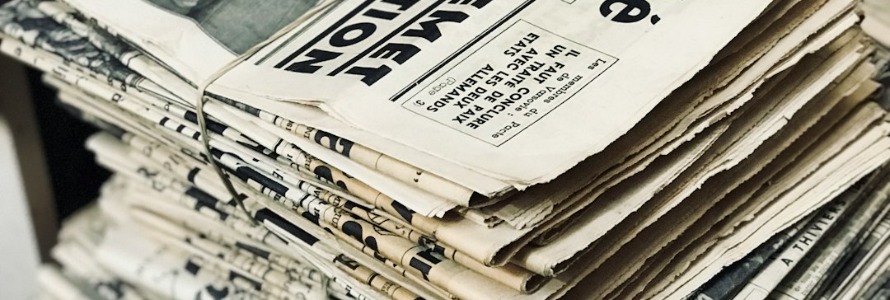 From News to Narrative: Uncovering the Power of Literary Journalism