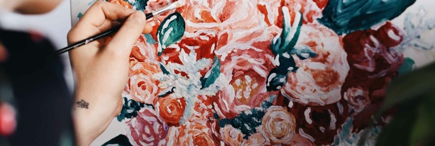 Unlock Your Inner Artist: The Best Creativity Books for Writers, Artists & Dreamers