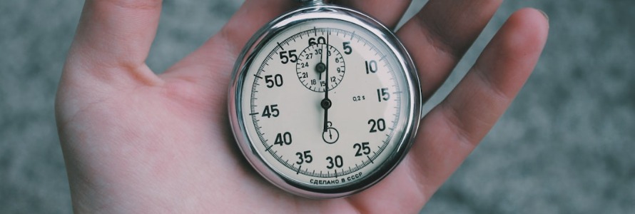 Time Management Tips from the Experts: Must-Read Self-Help Books