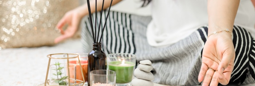 The Mindful Revolution: Top Self-Help Books for Meditation & Presence