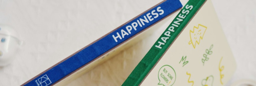 The Happiness Project: Top Self-Help Books for a More Joyful Life