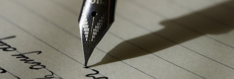 Discovering Your Unique Writing Style: Finding Your Authentic Voice