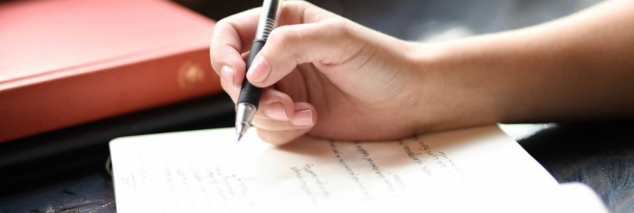 Writing With Confidence: Building Self-Belief in Your Writing Abilities