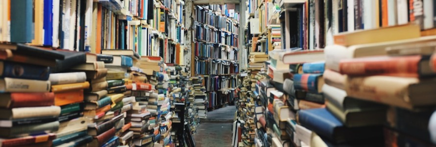 Book Marketing Strategies That Work: From Email Marketing to Book Reviews