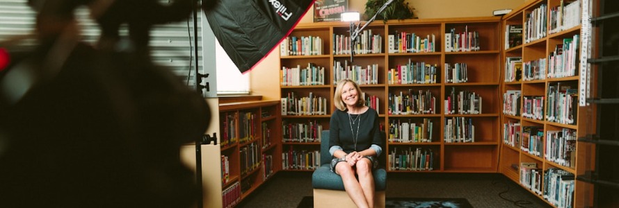 Interview with a Successful Self-Published Author: Insights and Advice