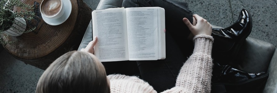 Top 10 Christian Theology Books for Beginners