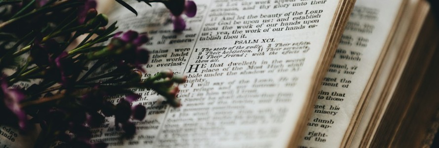 Must-Read Christian Theology Books for 2025