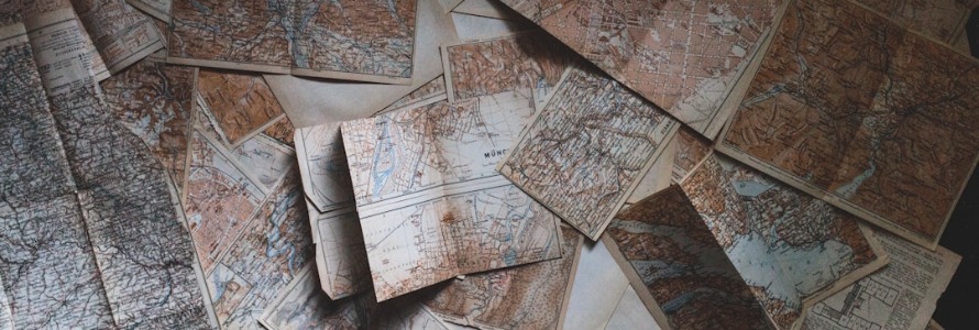 The Best Books on the History of Christian Thought