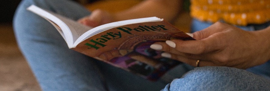 The Best Books on Theology and Literature