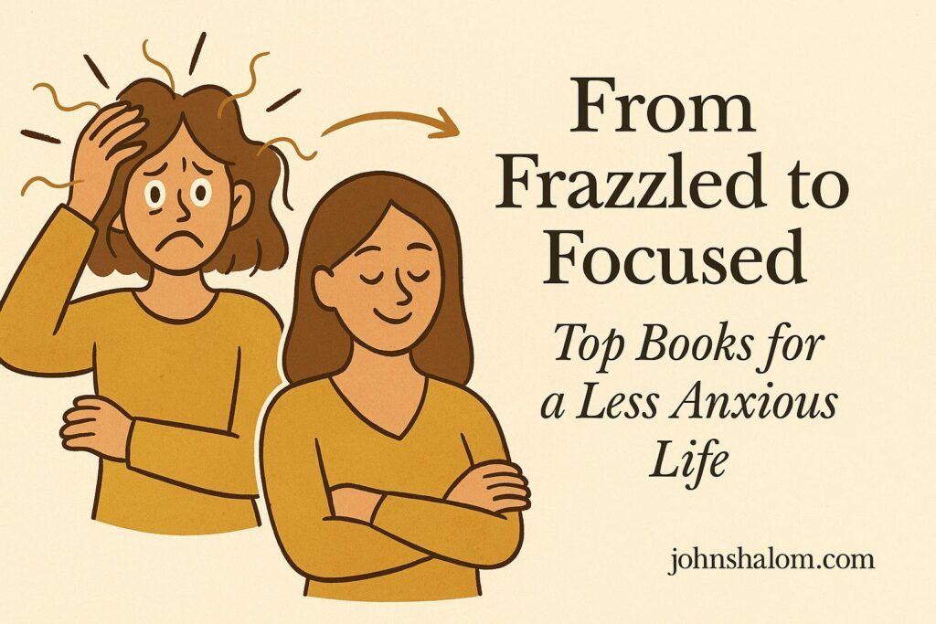 A person sitting peacefully with closed eyes and a cup of tea, symbolizing calm, focus, and mental clarity.