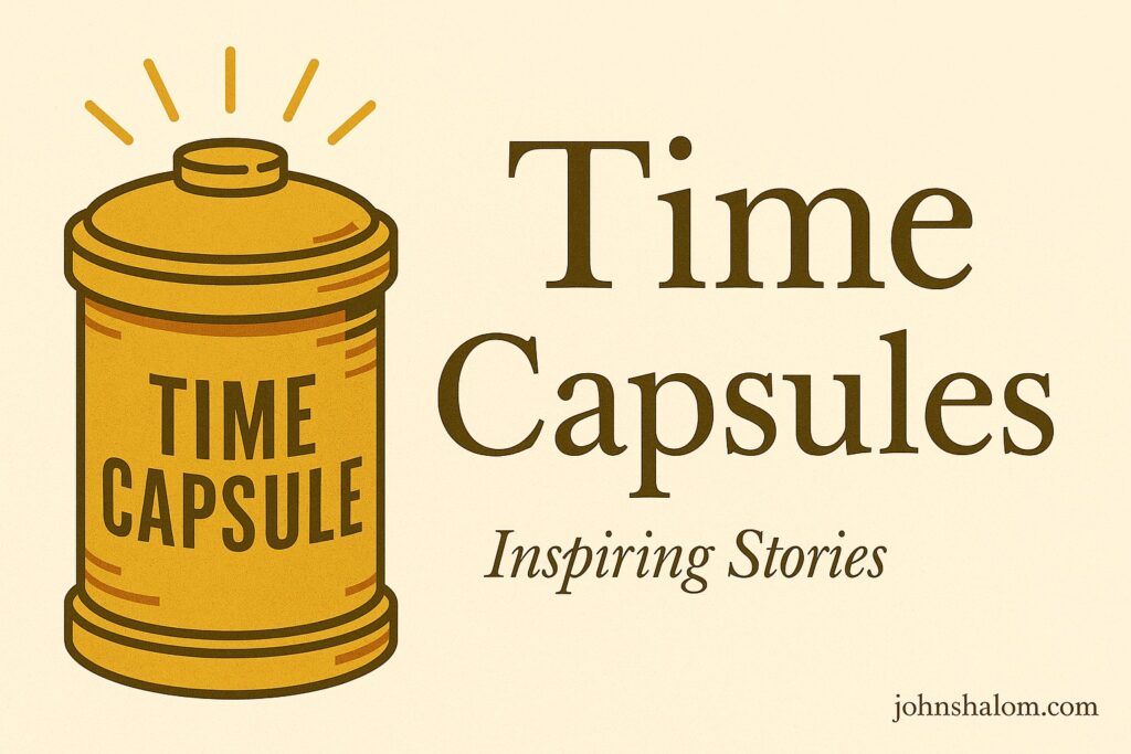 Time Capsules